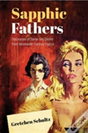 Capa do artigo Sapphic Fathers