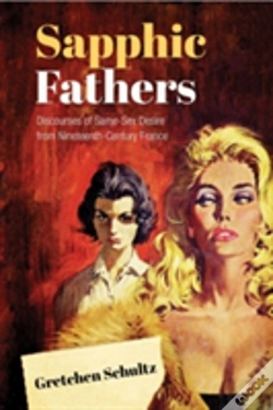 Capa do artigo Sapphic Fathers
