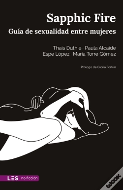 Capa do artigo Sapphic Fire