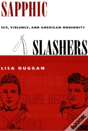 Capa do artigo Sapphic Slashers