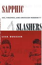 Sapphic Slashers - Preview