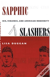 Sapphic Slashers
