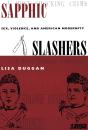 Sapphic Slashers - Preview