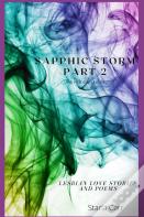 Sapphic Storm Part 2