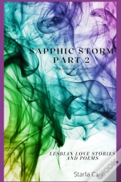 Sapphic Storm Part 2