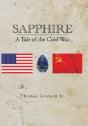 Sapphire: A Tale Of The Cold War - Preview