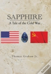 Capa do artigo Sapphire: A Tale Of The Cold War