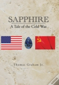 Capa do artigo Sapphire: A Tale Of The Cold War