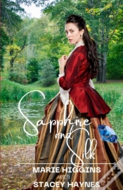 Capa do artigo Sapphire And Silk