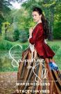 Sapphire And Silk - Preview