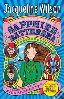 Capa do artigo Sapphire Battersea
