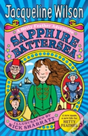 Capa do artigo Sapphire Battersea