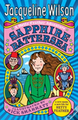Capa do artigo Sapphire Battersea