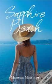 Capa do artigo Sapphire Beach