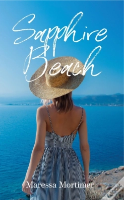 Capa do artigo Sapphire Beach