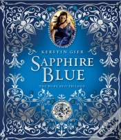 Capa do artigo Sapphire Blue