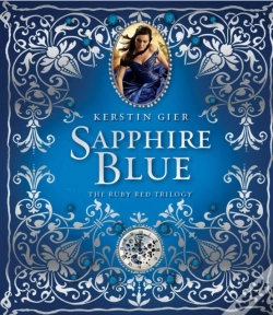 Capa do artigo Sapphire Blue