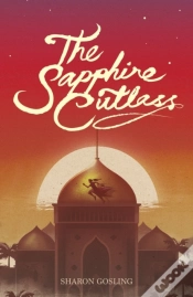 Capa do artigo Sapphire Cutlass
