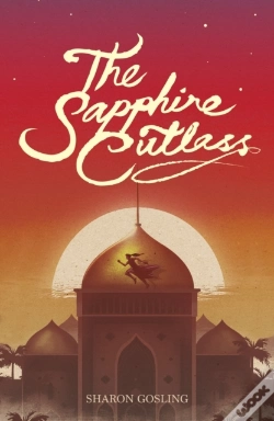 Capa do artigo Sapphire Cutlass