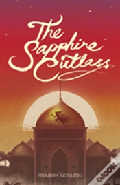 Capa do artigo Sapphire Cutlass The