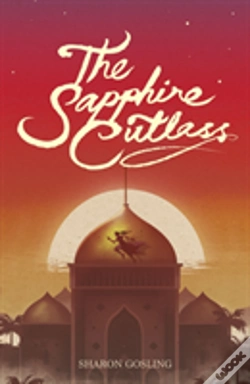 Capa do artigo Sapphire Cutlass The