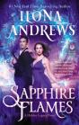 Sapphire Flames - Preview