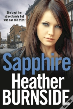 Capa do artigo Sapphire