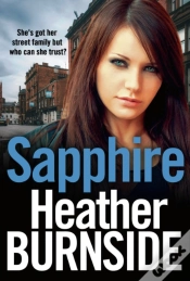 Capa do artigo Sapphire