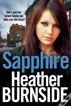 Capa do artigo Sapphire