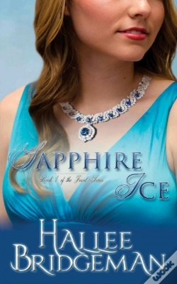 Capa do artigo Sapphire Ice