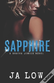 Capa do artigo Sapphire