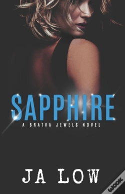Capa do artigo Sapphire