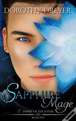 Capa do artigo Sapphire Mage