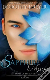 Capa do artigo Sapphire Mage