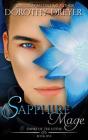 Sapphire Mage - Preview