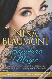 Sapphire Magic