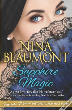 Capa do artigo Sapphire Magic