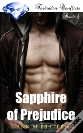 Sapphire Of Prejudice