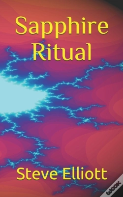 Capa do artigo Sapphire Ritual