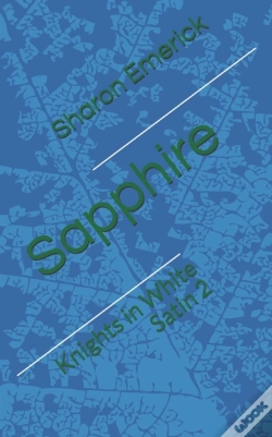 Capa do artigo Sapphire