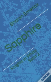 Capa do artigo Sapphire