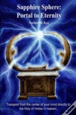 Capa do artigo Sapphire Sphere: Portal To Eternity