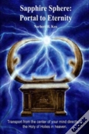 Capa do artigo Sapphire Sphere: Portal To Eternity