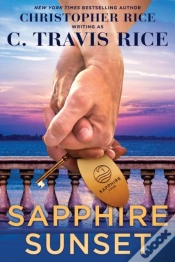 Capa do artigo Sapphire Sunset