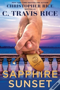 Capa do artigo Sapphire Sunset