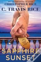 Sapphire Sunset