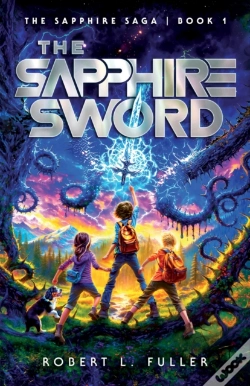 Capa do artigo Sapphire Sword