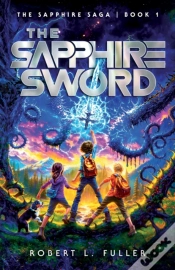 Capa do artigo Sapphire Sword