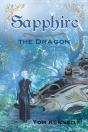 Sapphire The Dragon - Preview