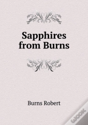 Capa do artigo Sapphires From Burns